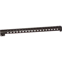 TacStar 1081171 Universal Barrel Shroud Shotgun Fits Most 12GA Steel 13.75\" L