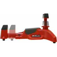 MTM Case-Gard PSR-30 Predator Shooting Rest Rifle/Shotgun Red