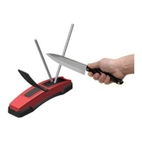 Lansky Sharpeners MEDGE1 Master\'s Edge
