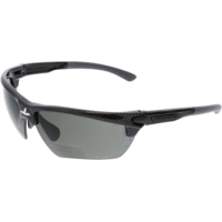 MCR Safety DM3H25GZDC DM3 Dominator Magnifier, Polarized, 2.5