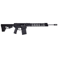 Diamondback DB1060M001 DB10 20\" 20+1,5+1 Black Magpul MOE Carbine Stock Black Magpul MOE-K2+ Grip 15\" M-Lok