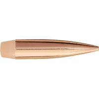 Sierra 1537 MatchKing 6mm .243 95 GR Hollow Point Boat Tail 100 Box