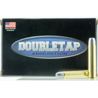 DoubleTap Ammunition 4570405HC Desert Tech Hunter 45-70 Government 405 GR Hard Cast - 20rd Box