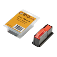 Henry Repeating Arms Long Ranger Magazine H14-308-MAG .308 Win 4rd