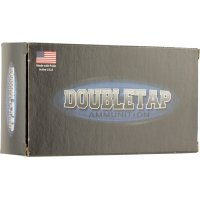 DoubleTap Ammunition 44S200X Desert Tech Tactical 44 Special 200 GR Barnes TAC-XP - 20rd Box