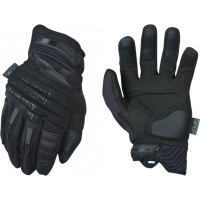 Mechanix Wear MP2-55-009 M-Pact 2 Covert Black Armortex Medium