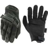 Mechanix Wear MPSD-55-009 M-Pact Covert Touchscreen Suede Medium