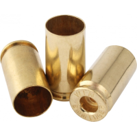 Top Brass LLC Premium Reconditioned Unprimed Brass 9mm Luger 250 Count, Mixed Headstamps, Deprimed.