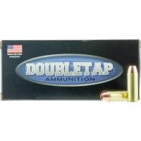 DoubleTap Ammunition 45CS160X Desert Tech Tactical 45 Colt (LC) 160 GR Barnes TAC-XP - 20rd Box