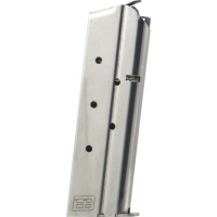 Ed Brown 84910 OEM Full Size Mag Stainless Detachable 8rd 10mm Auto for ED Brown 1911 Government