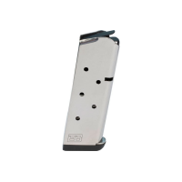 Ed Brown 847OF OEM Compact Size Mag Stainless Detachable 7rd 45 ACP for ED Brown 1911 Officer