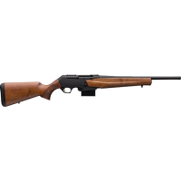 Browning 031065218 BAR MK 3 DBM 18 Fluted Walnut 10rd