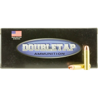 DoubleTap Ammunition 327F75X Desert Tech Tactical 327 Federal Magnum 75 GR Barnes TAC-XP - 20rd Box