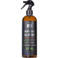 Breakthrough Clean BB-AIO-16OZ All-In-One Cleans, Lubricates, Prevents Rust & Corrosion 16 oz Spray Bottle
