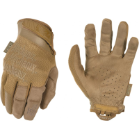 Mechanix Wear MSD-72-012 Specialty 0.5 High-Dexterity Coyote Suede 2XL