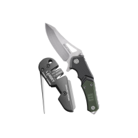 Lansky UTR7 Responder/Blademedic Combo Pack