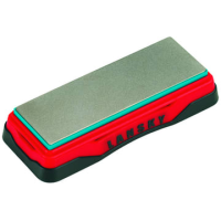 Lansky Sharpeners LDB6F Diamond Bench Stone