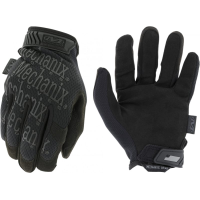 Mechanix Wear MG-55-009 Original Covert Synthetic Leather Medium