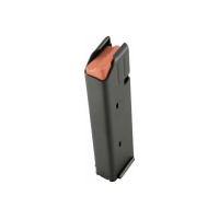 C Products Defense Inc 2009041178CPD CPD Duramag SS 20rd Fits AR-15 9mm Black Stainless Steel
