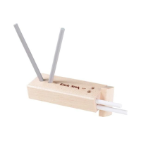 Lansky Sharpeners LCD5D 4 Rod Deluxe Turn Box Sharpener