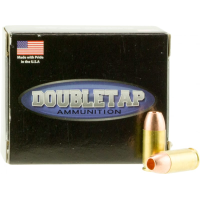 DoubleTap Ammunition 380A80X Desert Tech 380 ACP 80 GR Barnes TAC-XP - 20rd Box