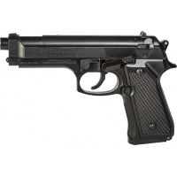 Daisy 0340 Powerline Model 340 Air Pistol .177 BB 200rd 240 fps Synthetic Stock Black