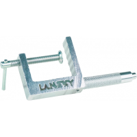 Lansky Sharpeners LM010 Super C Clamp Mount
