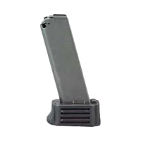 Hi-Point CLP10C Pistol Mag 9mm / .380 - Extended 10 Rounds Black Finish