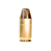 Grizzly Ammo GC38A1 Self Defense 380 ACP +P 90 gr Jacketed Hollow Point (JHP) - 20rd Box