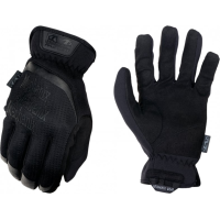 Mechanix Wear FFTAB-55-009 FastFit Covert Touchscreen Synthetic Leather Medium