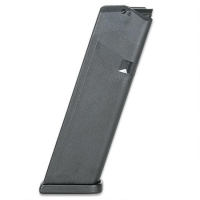 Used Glock 23 .40 Cal 13 Round Capacity Mags, Factory - Good / Very Good Condition