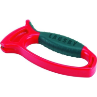 Lansky Sharpeners LSTCN Deluxe Tungsten Carbide