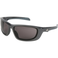 MCR Safety UD112PF UD1 Swagger Ultra Defense Gun Metal Colo