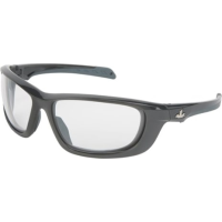MCR Safety UD110PF UD1 Swagger Ultra Defense Gun Metal Colo