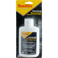 Smiths Products HON1 Honing Solution 4oz Knife Stone Cleaner