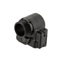 Sylvan Arms AR-15 Folding Stock Adapter - Gen 4 - Left Folding - ARH400-L