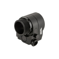 Sylvan Arms AR-15 Folding Stock Adapter - Gen 4 - Right Folding - ARH400-R
