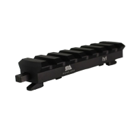 Sylvan Arms QD Picatinny 7 Slot Rail Mount - QDR300