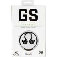 Axil GS Extreme ALL IN ONE EAR Buds w/ Bluetooth