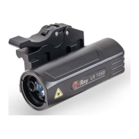 Infiray IRAYAC82 Outdoor ILR-1000-2 FOR Hybrid