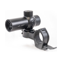 Infiray IRAYAC80 Outdoor ILR-1200 FOR Bolt