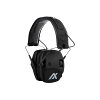 Axil TRACKRBT-B Bluetooth Tactical Headmuffs