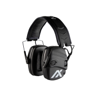 Axil TRACKR-B Electronic Tactical Headmuffs