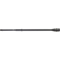 Faxon Firearms 15A58R20NGQ AR15 Barrel 5.56 NATO 20\" 1:8 Gunner Profile Black