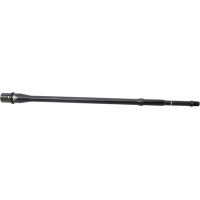 Faxon Firearms 15A58R18NGQ AR15 Barrel 5.56 NATO 18\" 1:8 Gunner Profile Black