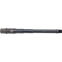 Faxon 10A863P12NGQ BIG GN 8.6 12 AR10 Black