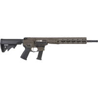 LWRC ICR9PBC16 IC Nine Carbine 16\" 27rd Mag Patriot Brown