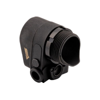 Sylvan Arms Right Side Folding Adapter - 4140 Steel - SA5P-R