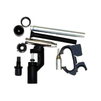 MEC 600 Jr. Mark V Die Set Shotshell 20 Gauge, Model 845220, Converts Reloader to 20 Ga.
