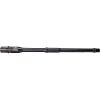 Faxon 10A863C16NGQ BIG GN 8.6 16 AR10 Black